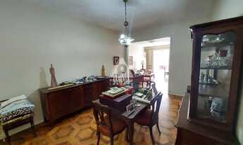 Imagem 6: Salão, 3 qtos, 2 banheiros sociais, copa, cozinha, 2 DCE, 1 vg escriturada