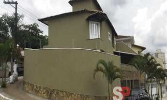 Imagem 2: São Paulo - Casa Padrão - Chácara Inglesa