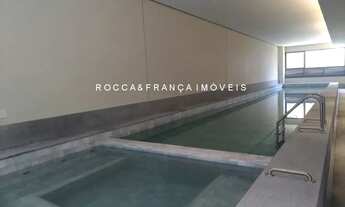 Imagem 3: AP07116 - Apartamento para venda - Vila Nova Conceição, São Paulo 248,65 m² / 4 suítes / 4