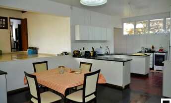 Imagem 5: SHIN QI 1 lago norte; Casa de esquina