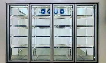 Imagem 2: Vendo distribuidora montada pronta pra trabalhar