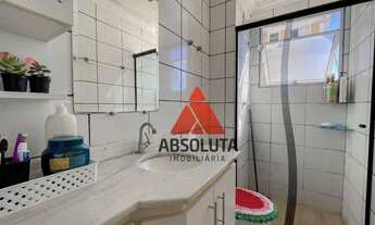 Imagem 6: Apartamento com 2 dormitórios à venda, 52 m² por R$ 240.000,00 - Vila Omar - Americana/SP