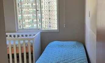 Imagem 6: Apartamento, mobiliado, com 03 dormitórios para alugar, 105 m² por R$ 3.750/mês - Praia da