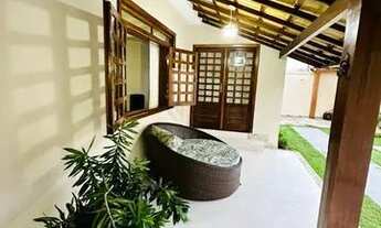 Imagem 4: LAURO DE FREITAS - Casa Padrão - VILAS DO ATLÂNTICO