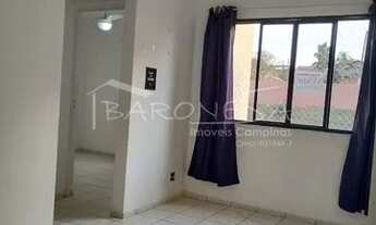 Imagem 5: Apartamento - Jardim Itayu - Campinas