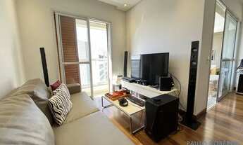 Imagem 2: APARTAMENTO - VILA ANASTÁCIO - SP