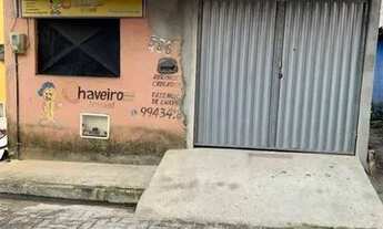 Imagem: Vendo casa na paupina