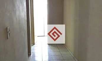 Imagem 6: Apartamento com 2 dormitórios à venda, 49 m² por R$ 215.000,00 - Parque das Nações - Santo