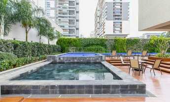 Imagem 4: GARDEM - APTO NO COND NOVA YORK PENTHOUSE