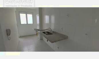 Imagem 7: São Caetano do Sul - Apartamento Padrão - Santa Paula