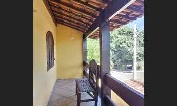 Imagem 7: Campo Grande, West Shopping, venda, casa 4 qtos, 220 m² por R$ 970.000 - Campo Grande - Ri