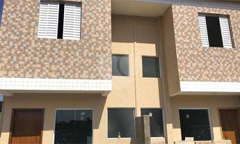 Imagem 2: Casa nova esperando por você em São Vicente