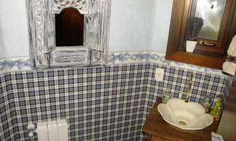 Imagem 6: Gramado - Casa Padrão - Planalto