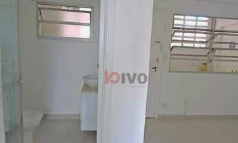 Imagem 7: Apartamento com 1 quarto - 1 vaga - 38 m² por R$ 2.709/mês o pacote- Vila Clementino - São