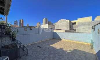 Imagem 7: Cód.: 13598 - Cobertura ampla sem condomínio com movéis planejados e 01 vaga de garagem