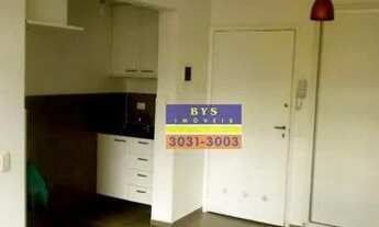 Imagem 5: PINHEIROS, OTIMA LOCALIZAÇÃO, APTO TIPO KITNET