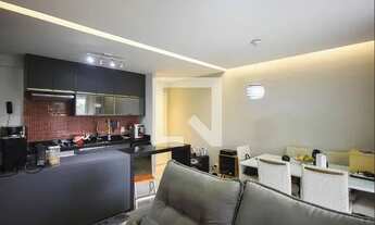 Imagem 4: Apartamento para Aluguel - Vila Andrade, 3 Quartos, 75 m2