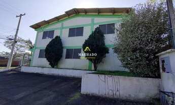 Imagem 4: Prédio Comercial-Industrial REF: 210629