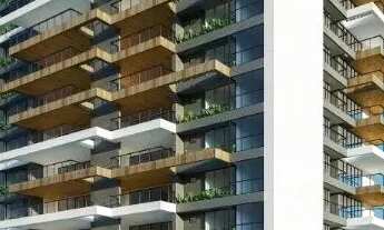 Imagem: Lançamento na Jatiúca - Apartamentos Alto