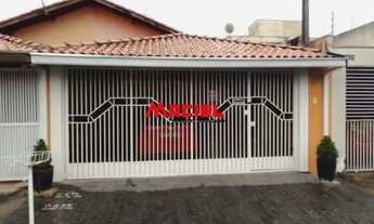 Imagem 2: Casa Padrão em São José dos Campos