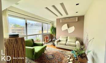 Imagem 2: Cobertura no Leblon - Rua João Lira R$6.500.000