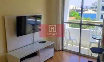 Imagem 3: Apartamento à venda no bairro Paraíso - São Paulo/SP, Zona Sul