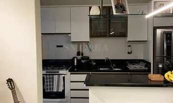 Imagem 6: Apartamento 2 quartos 1 Suite - Itacorubi - Florianópolis -SC