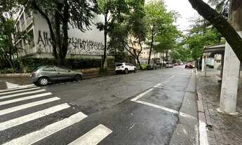 Imagem 2: Apartamento para venda com 220m² com 4 quartos (2 suítes) em Higienópolis São Paulo/SP!!!