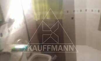 Imagem 4: Higienopolis/3 dormitorios/1 vaga demarcada