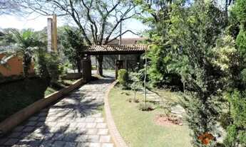 Imagem: Residencial - Altos de Sao Fernando