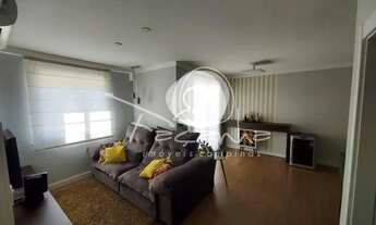 Imagem 1: Apartamento a venda no Taquaral em Campinas R$589.000,00 - Façanha imóveis Campinas