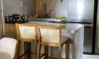 Imagem 7: Apartamento para venda com 80 metros quadrados com 3 quartos em Inácio Barbosa - Aracaju