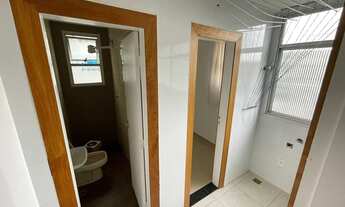 Imagem 7: Cobertura Linear para venda com 230 metros, 3 quartos e duas sem Jardim Camburi - Vitória