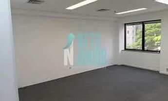 Imagem 6: Conjunto para alugar, 48 m² por R$ 3.558,01/mês - Brooklin - São Paulo/SP