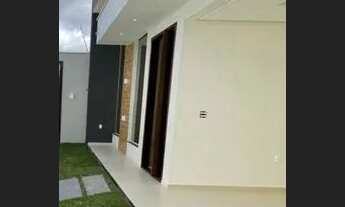 Imagem 4: Casa de condomínio para venda em Stella Maris possui 170 m² com 3 quartos