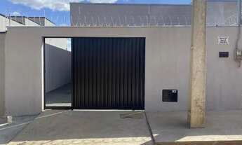 Imagem 2: Casa 100% financiada em planaltina de goás