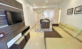 Imagem 3: Apartamento à venda, 65 m² por R$ 390.000,00 - Praia das Pitangueiras - Guarujá/SP