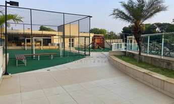 Imagem 2: Apartamento com 2 dormitórios à venda, 70 m² por R$ 430.000,00 - Aterrado - Volta Redonda