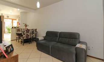 Imagem 4: CASA RESIDENCIAL em Porto Alegre - RS, Aberta dos Morros