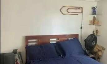 Imagem 4: Vendo lindo quarto e sala no Gales de Pajuçara