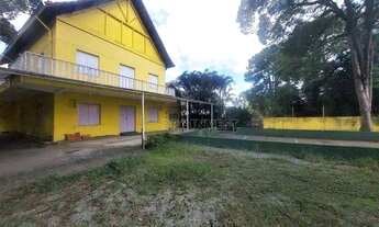 Imagem 2: Casa comercial de 3 pavimentos com 8 salas para comércio para alugar, 400 m² por R$ 10.300