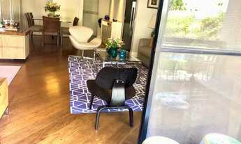 Imagem 6: SãO PAULO - Apartamento Padrão - Real Parque