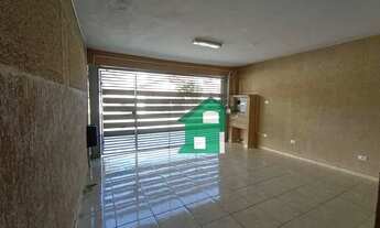 Imagem 3: Sobrado a venda com 3 quartos, 120 m² por R$ 450.000 - Jardim Petrópolis - São José dos Ca