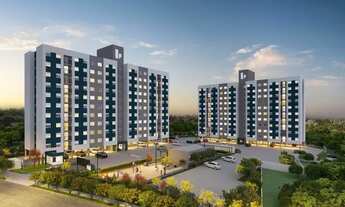 Imagem: NOVO HAMBURGO - Apartamento Padrão - Rondônia