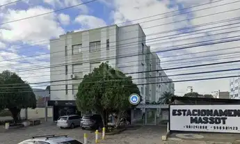 Imagem: Apartamento para Venda - 44m², 1 dormitório