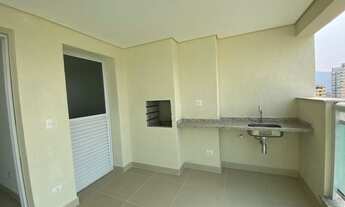 Imagem 4: Apartamento com 3 dormitórios à venda, 115 m² por R$ 1.000.000,00 - Enseada - Guarujá/SP