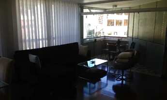 Imagem 6: 3 Quartos Mobiliado Bairro São Pedro