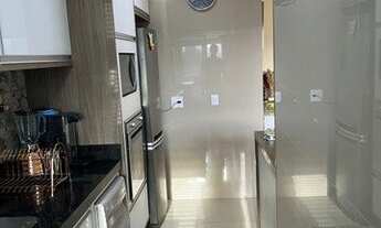 Imagem 3: Jundiaí - Apartamento Padrão - Jardim Flórida