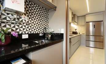 Imagem: CURITIBA - Apartamento Padrão - Água Verde