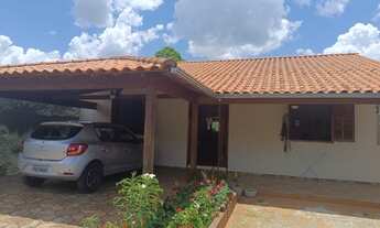 Imagem 2: Casa 3q , Suite, Lote 1000m2 - melhor localização do Bairro